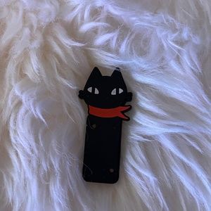 Cute cord tie cable wrap